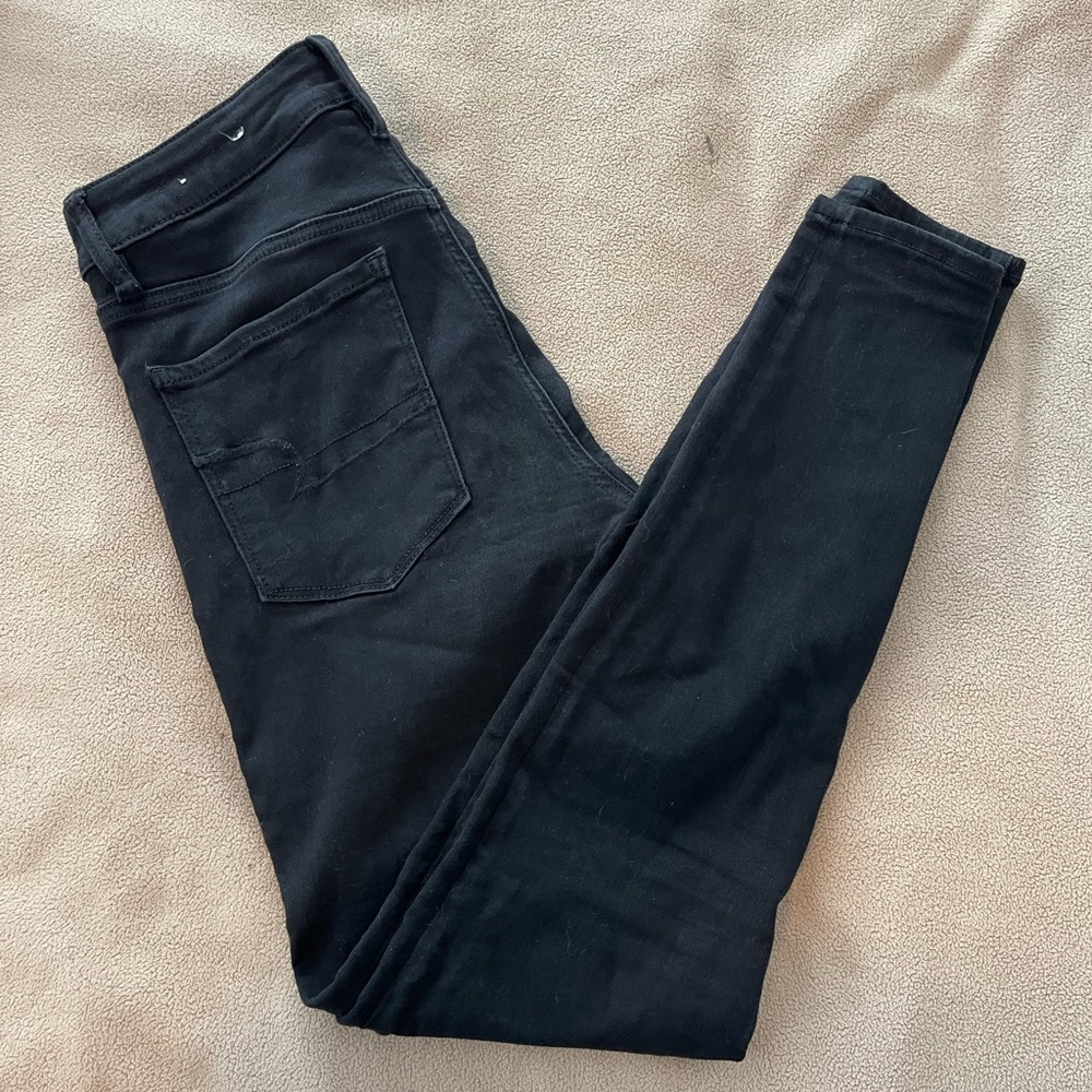 AE Jeggings